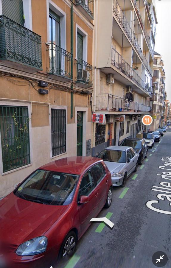 Castilla 马德里 外观 照片