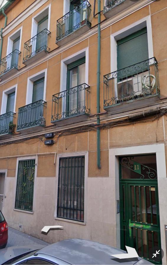 Castilla 马德里 外观 照片